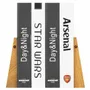 Bibliothèques - Serre-livres TILISMA pour étagères - TILISMA