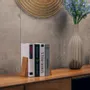 Bibliothèques - Serre-livres TILISMA pour étagères - TILISMA
