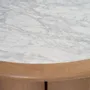 Tables pour hôtels - TABLE NAPOLI - CRISAL DECORACIÓN