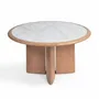 Tables pour hôtels - TABLE NAPOLI - CRISAL DECORACIÓN