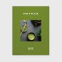 Objets de décoration - Matcha - NEW MAGS