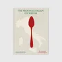 Objets de décoration - Le livre de cuisine italien régional - Recettes de The Silver Spoon - NEW MAGS