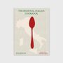 Decorative objects - The Regional Italian Cookbook - Recipes from The Silver Spoon - NEW MAGS