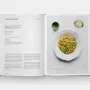 Objets de décoration - Le livre de cuisine italien régional - Recettes de The Silver Spoon - NEW MAGS