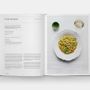 Decorative objects - The Regional Italian Cookbook - Recipes from The Silver Spoon - NEW MAGS