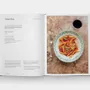 Objets de décoration - Le livre de cuisine italien régional - Recettes de The Silver Spoon - NEW MAGS