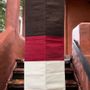 Contemporary carpets - Handwoven Rug - PATORA