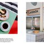 Objets de décoration - Stockholm - NEW MAGS