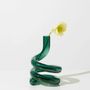 Glass - Cobra Vase/Candle Holder - HOUSE OF NUNU