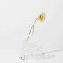 Glass - Cobra Vase/Candle Holder - HOUSE OF NUNU