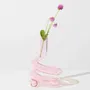 Glass - Cobra Vase/Candle Holder - HOUSE OF NUNU
