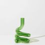 Glass - Cobra Vase/Candle Holder - HOUSE OF NUNU