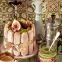 Épicerie fine - Crème à la pistache - GRIDELLI