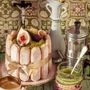 Épicerie fine - Crème à la pistache - GRIDELLI
