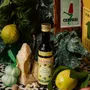 Huiles et vinaigres - Huile au citron - GRIDELLI