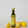 Huiles et vinaigres - Huile au citron - GRIDELLI