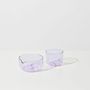 Bols - Matchy Matcha Bowl + Cup - HOUSE OF NUNU