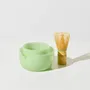 Bols - Matchy Matcha Bowl + Cup - HOUSE OF NUNU