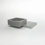 Trays - Floating Ashtray [NO SMOKE] - CASE STUDIOS