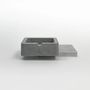 Trays - Floating Ashtray [NO SMOKE] - CASE STUDIOS