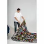 Design carpets - Rug Playful Colors 1 - SHISHKA PROJECT