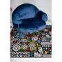 Design carpets - Rug Playful Colors 1 - SHISHKA PROJECT