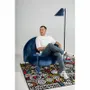 Design carpets - Rug Playful Colors 1 - SHISHKA PROJECT