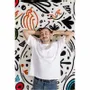 Tapis design - Tapis Playful Colors 3 - SHISHKA PROJECT