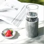 Kitchen utensils - Saucer - Stone Sphere Coaster - HUKKA DESIGN