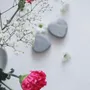 Spas - Pierre de massage en forme de coeur - Lempi - HUKKA DESIGN