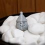 Objets de décoration - Lutin en pierre - HUKKA DESIGN