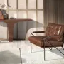 Console table - Walnut console - ANGEL CERDÁ