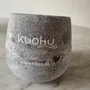 Carafes - champagne and wine cooler Kuohu - HUKKA DESIGN