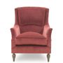 Chairs for hospitalities & contracts - Siesta Origins | Armchair - CREARTE COLLECTIONS