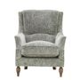 Chairs for hospitalities & contracts - Siesta Origins | Armchair - CREARTE COLLECTIONS