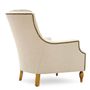 Chairs for hospitalities & contracts - Siesta Origins | Armchair - CREARTE COLLECTIONS