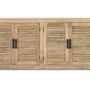 Sideboards - Natural charm mango wood sideboard - GINER Y COLOMER