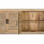 Sideboards - Natural charm mango wood sideboard - GINER Y COLOMER