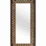 Miroirs - Miroir en MDF avec orientation horizontale et verticale - GINER Y COLOMER