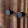 Console table - Rosewood and mango wood console with metal - GINER Y COLOMER