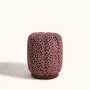 Poufs - Claudel - CLOVI PARIS