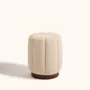 Poufs - Claudel - CLOVI PARIS