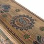 Meubles TV - Meuble TV fabriqué à la main en bois de manguier 150cm - GINER Y COLOMER