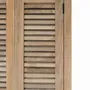 Wardrobe - Natural mango wood cabinet - GINER Y COLOMER