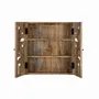 Etagères - Etagère réalisée à la main en bois de manguier 150cm - GINER Y COLOMER
