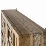 Etagères - Etagère réalisée à la main en bois de manguier 150cm - GINER Y COLOMER