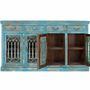 Sideboards - Handmade mango wood sideboard 200 cm - GINER Y COLOMER