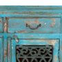 Sideboards - Handmade mango wood sideboard 200 cm - GINER Y COLOMER