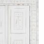 Armoires - Armoire 2 portes fabriquée à la main en bois de manguier - GINER Y COLOMER