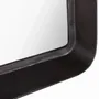 Miroirs - Miroir rectangulaire avec cadres en métal bronze vieilli - GINER Y COLOMER